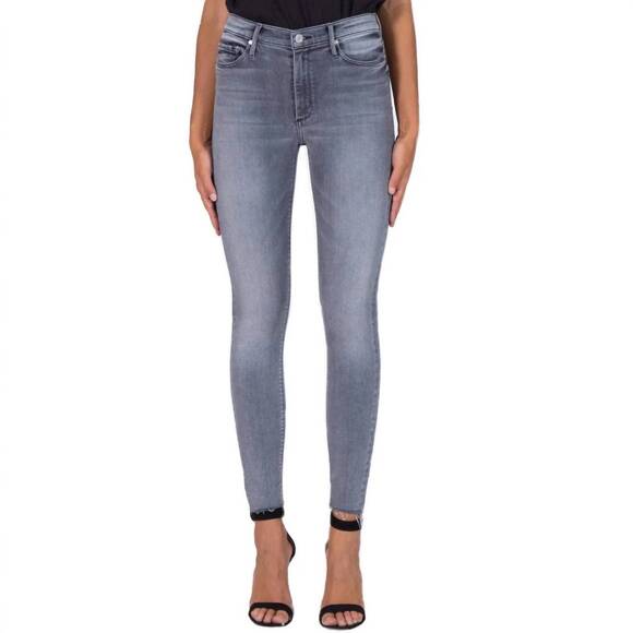 NEW BLACK ORCHID carmen high rise skinny jeans in no sleep